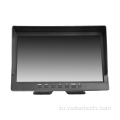 In-Vehicle IPS VGA Monitor